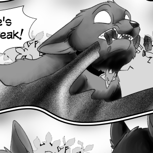  - Episode 35: glory35toned