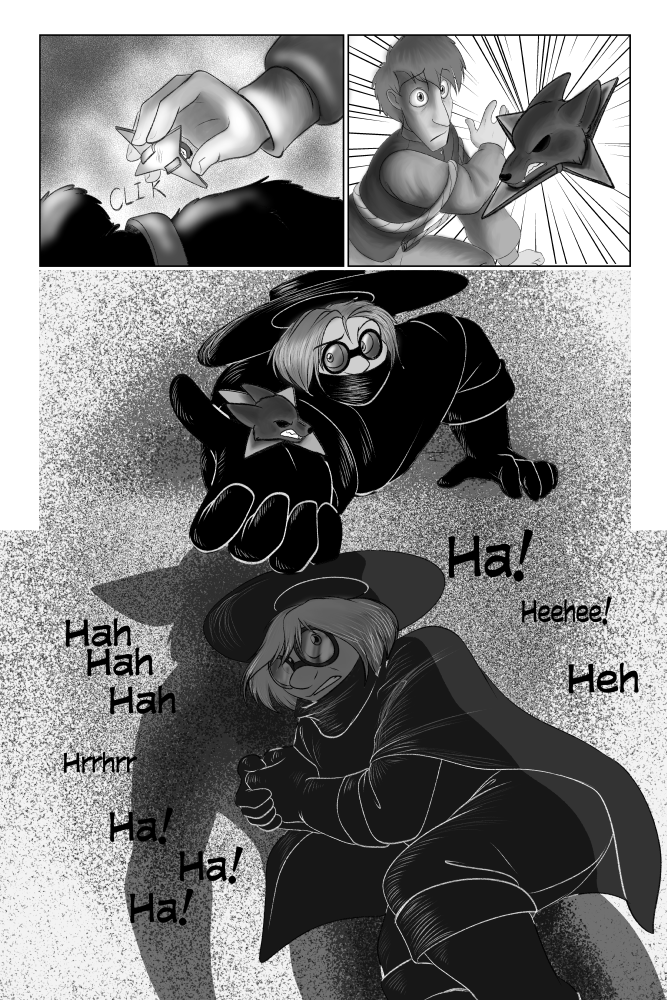 Glory - Episode 38, Page 1: glory38toned