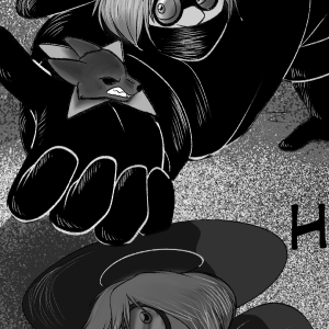  - Episode 38: glory38toned