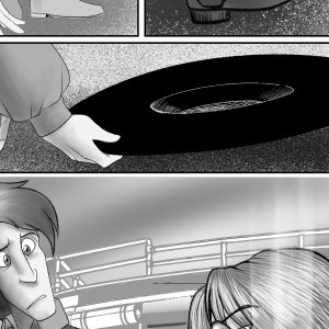  - Episode 42: glory42toned