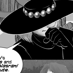 Glory - Episode 79: glory79toned