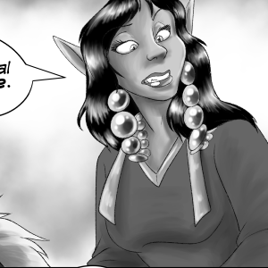 Glory - Episode 82: glory82toned