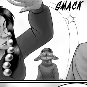 Glory - Episode 86: glory86toned