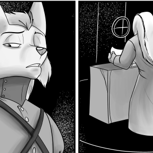 Glory - Episode 90: glory90toned