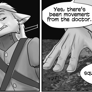 Glory - Episode 92: glory92toned