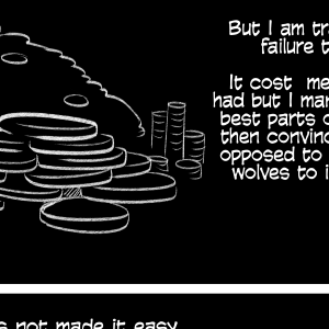 Glory - Episode 95: glory95toned