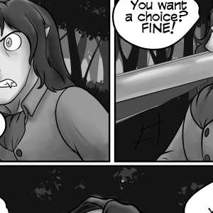 Glory - Episode 98: glory98