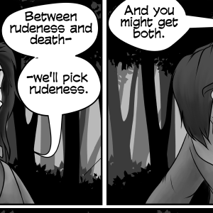 Glory - Episode 101: Glory Page 101