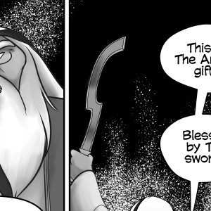 Glory - Episode 108: glory108toned