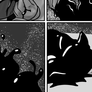 Glory - Episode 107: glory107toned