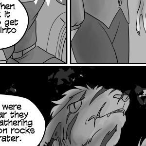 Glory - Episode 113: glory113toned