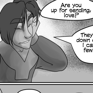 Glory - Episode 115: glory115toned