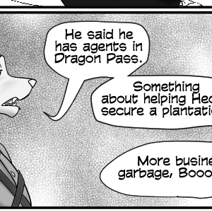 Glory - Episode 118: glory 118