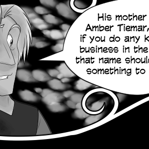 Glory - Episode 125: glory125toned