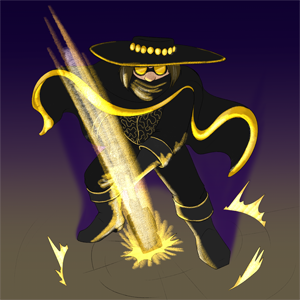 Glory - Mature Comic Series