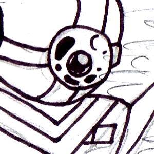 Bytemind Before - Episode 2: Bytemind Before | #1: Byteminder | Page 1