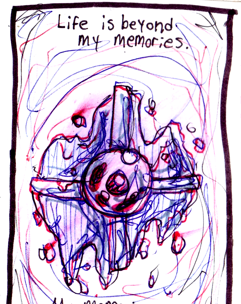 Bytemind Before - Episode 3, Page 1: Bytemind Before | #1: Byteminder | Page 2