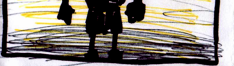 Bytemind Before - Episode 4, Page 1: Bytemind Before | #1: Byteminder | Page 3