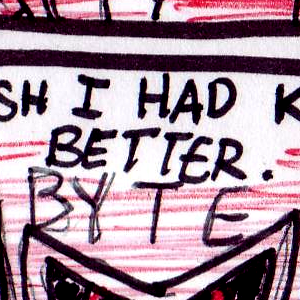 Bytemind Before - Episode 5: Bytemind Before | #1: Byteminder | Page 4