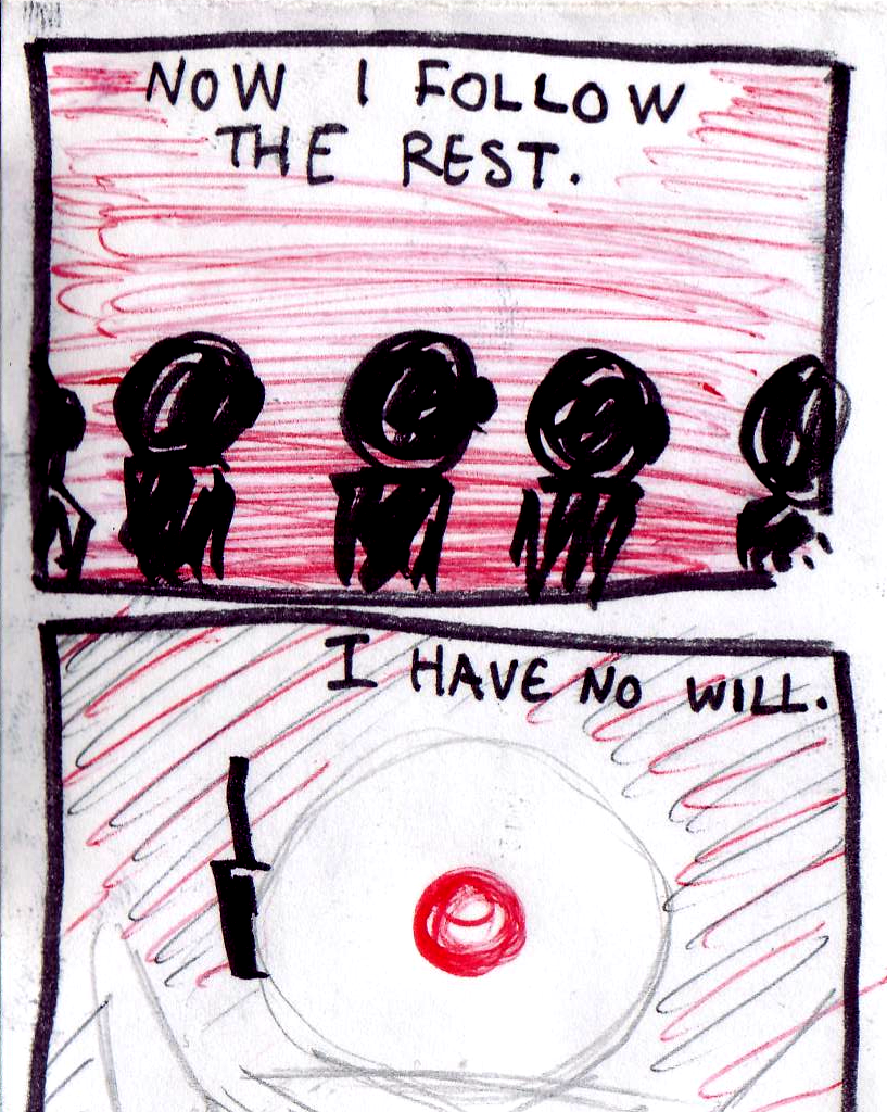 Bytemind Before - Episode 6, Page 1: Bytemind Before | #1: Byteminder | Page 5