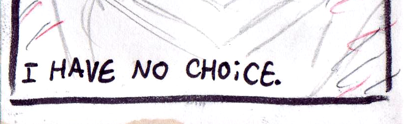 Bytemind Before - Episode 6, Page 1: Bytemind Before | #1: Byteminder | Page 5