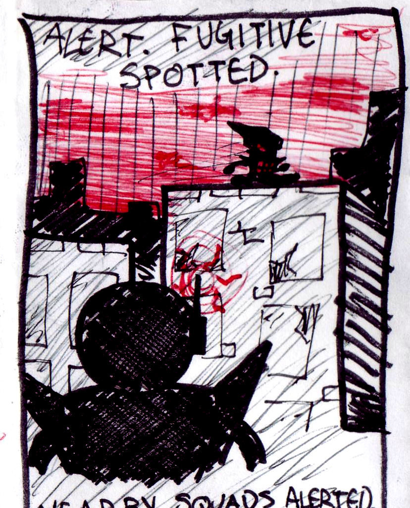 Bytemind Before - Episode 7, Page 1: Bytemind Before | #1: Byteminder | Page 6