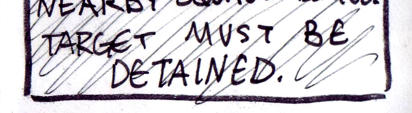 Bytemind Before - Episode 7, Page 1: Bytemind Before | #1: Byteminder | Page 6