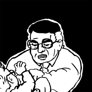  - Episode 3: Playing Sonic