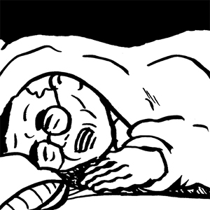  - Episode 6: The Sleep