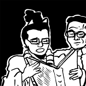  - Episode 10: The Book of Cassie: Clown Photos