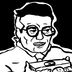 McSchluberson - Episode 20: Holes