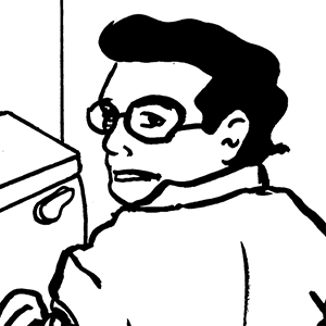 McSchluberson - Episode 21: Dad's Old Spice