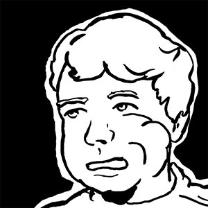 McSchluberson - Episode 22: Sneaky Male