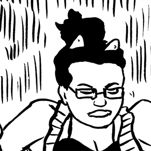 McSchluberson - Episode 23: Man's Work