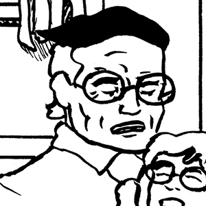 McSchluberson - Episode 24: Daily Life