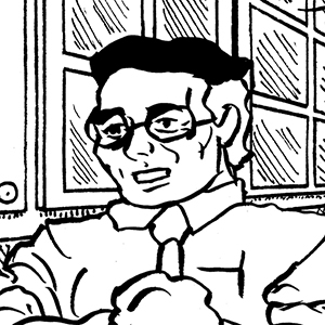 McSchluberson - Episode 26: The Washman