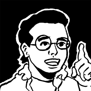 McSchluberson - Episode 27: Ninja Turtle Milk