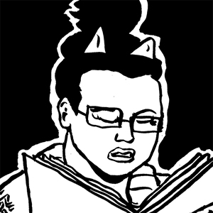 McSchluberson - Episode 28: The Book of Cassie: Clown Girl