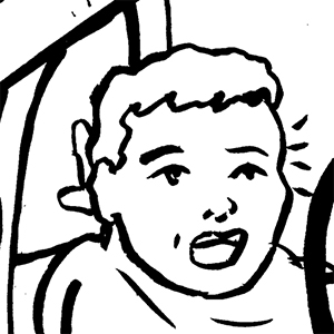 McSchluberson - Episode 29: The Great Escape