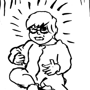 McSchluberson - Episode 31: Baby Steps