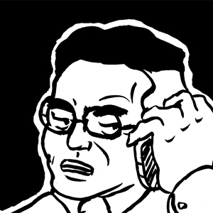 McSchluberson - Episode 32: Telephone