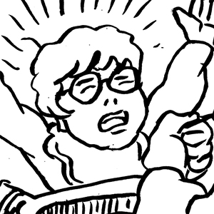 McSchluberson - Episode 33: The lies we tell