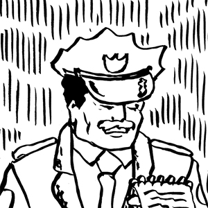 McSchluberson - Episode 34: Art imitates Life