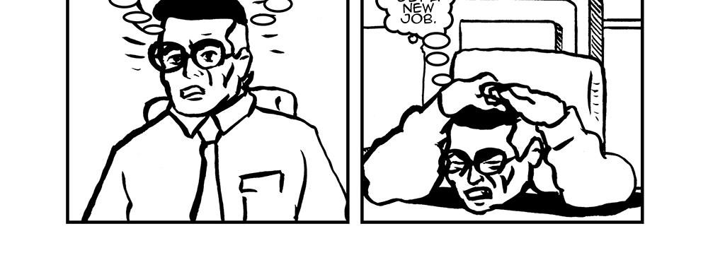 McSchluberson - Episode 36, Page 1: This Old House