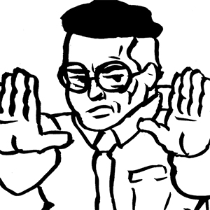 McSchluberson - Episode 36: This Old House