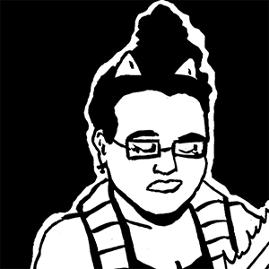 McSchluberson - Episode 40: A page from Forbidden Love pt.1