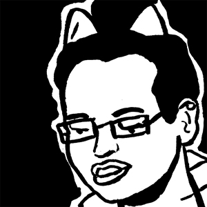 McSchluberson - Episode 41: A page from Forbidden Love pt.2