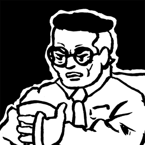 McSchluberson - Episode 43: My cup runneth over