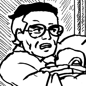 McSchluberson - Episode 44: Like a Stone