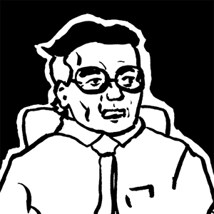 McSchluberson - Episode 45: The Counsel of Schlubs